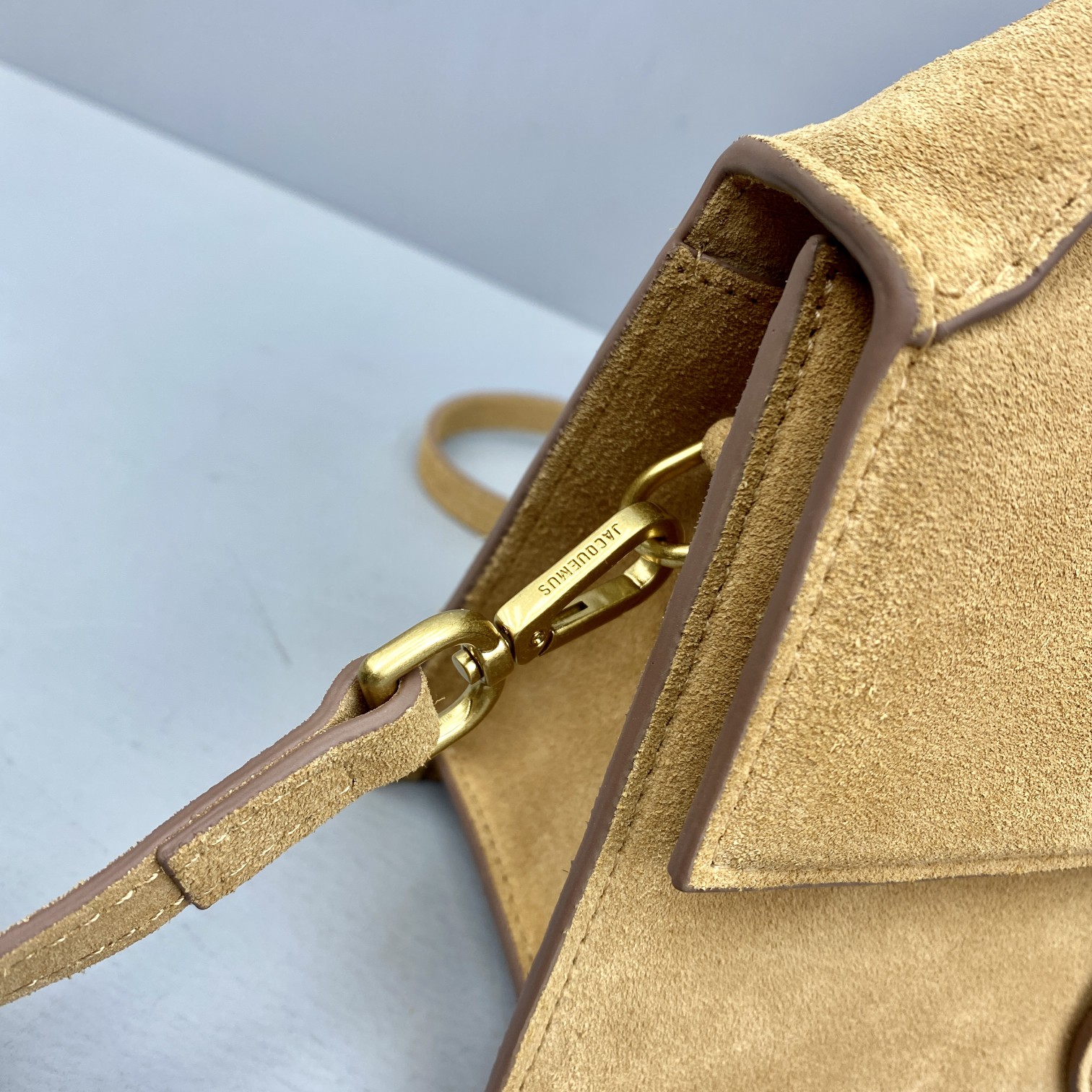 Jacquemus Satchel Bags